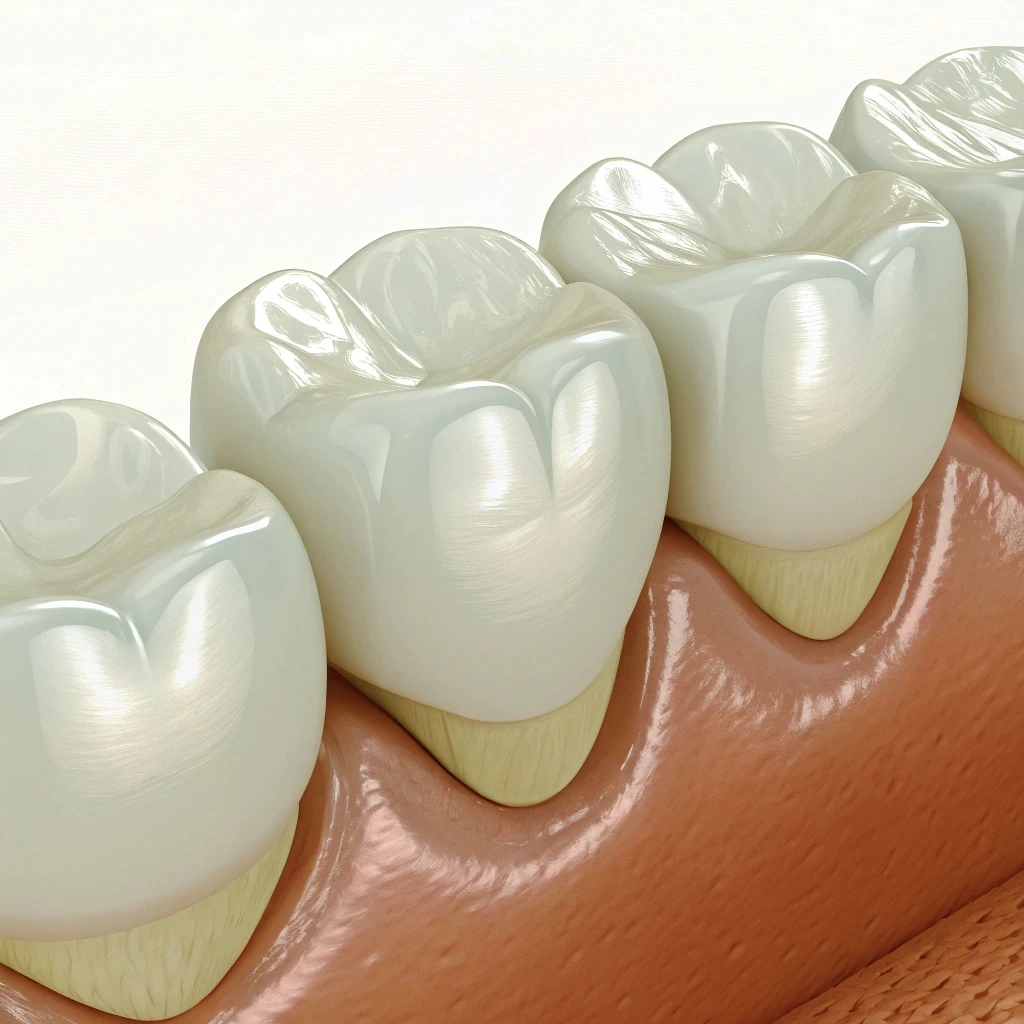 Creando Sonrisas con coronas dentales en Clínica Dental Perez Draiby, Santo Domingo, República Dominicana