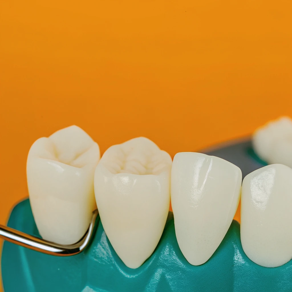 Creando Sonrisas con coronas dentales en Clínica Dental Perez Draiby, Santo Domingo, República Dominicana