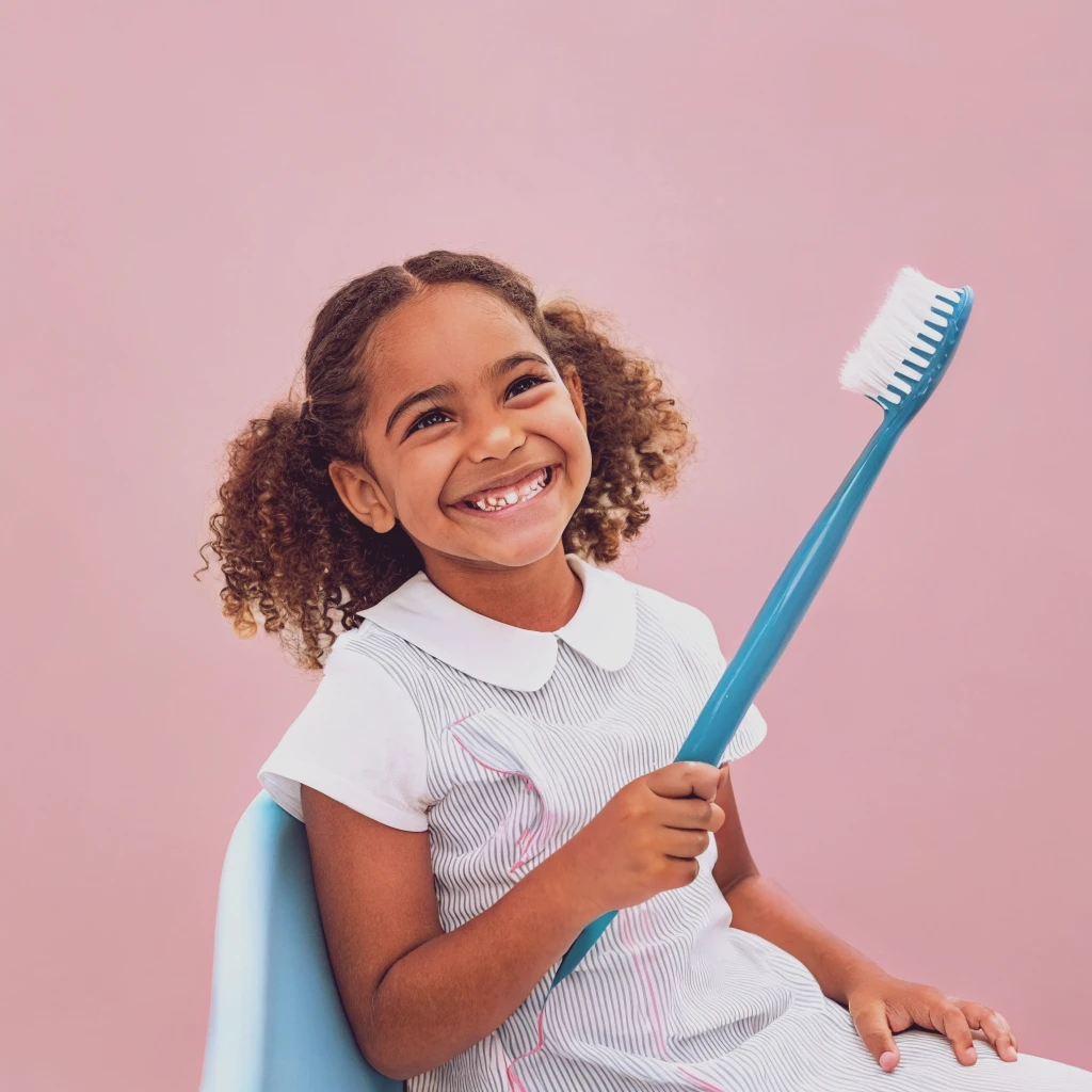 Creando Sonrisas con pediatría dental en Clínica Dental Perez Draiby, Santo Domingo, República Dominicana, dentista para niños y adolescentes