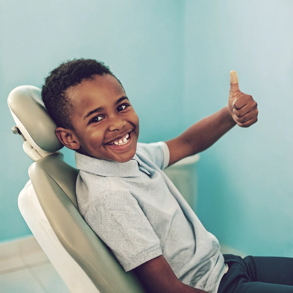 Creando Sonrisas con pediatría dental en Clínica Dental Perez Draiby, Santo Domingo, República Dominicana, dentista para niños y adolescentes