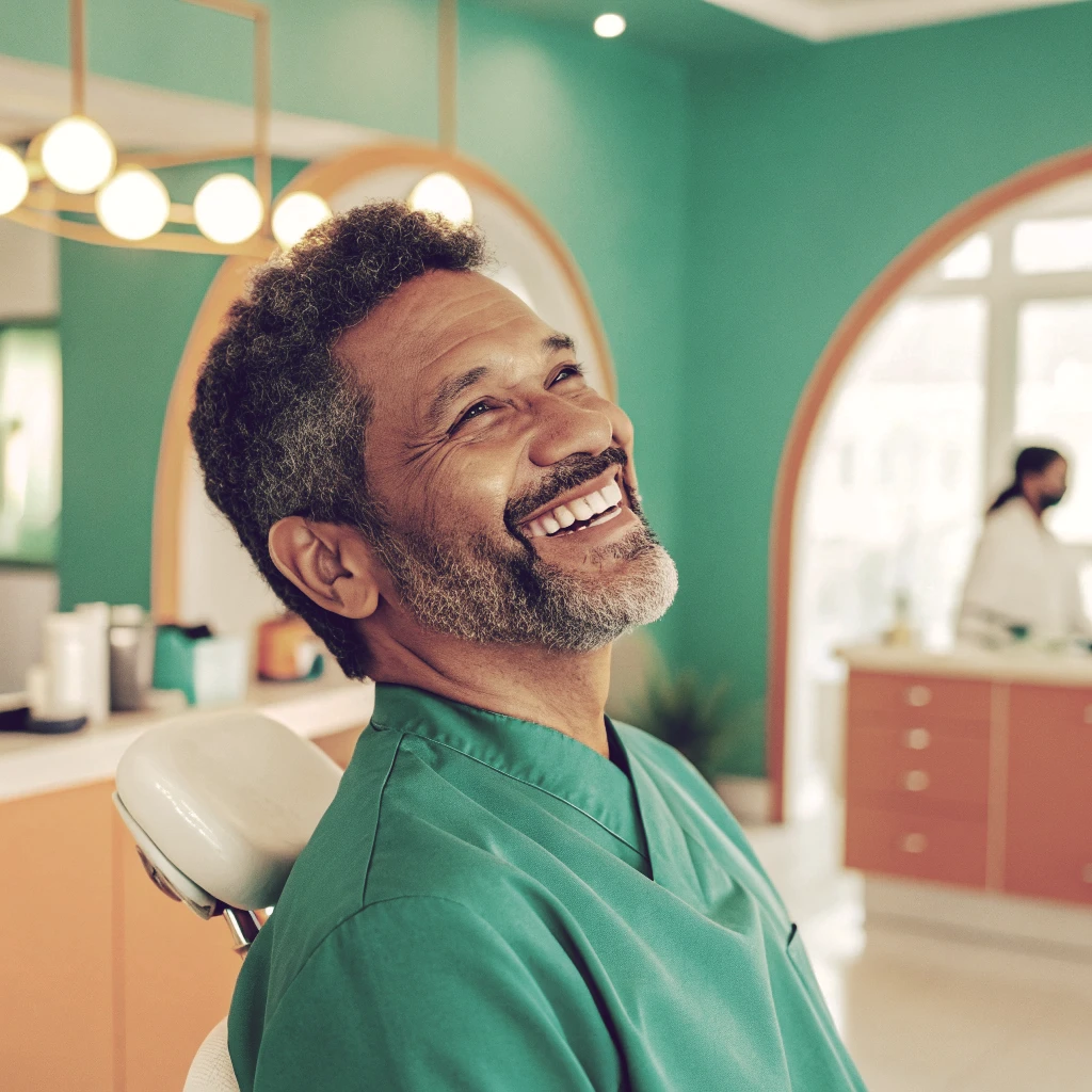 Dental implants in Santo Domingo — personalized care at Perez Draiby Dental Clinic | Crafting Smiles, Personally, Santo Domingo, DR