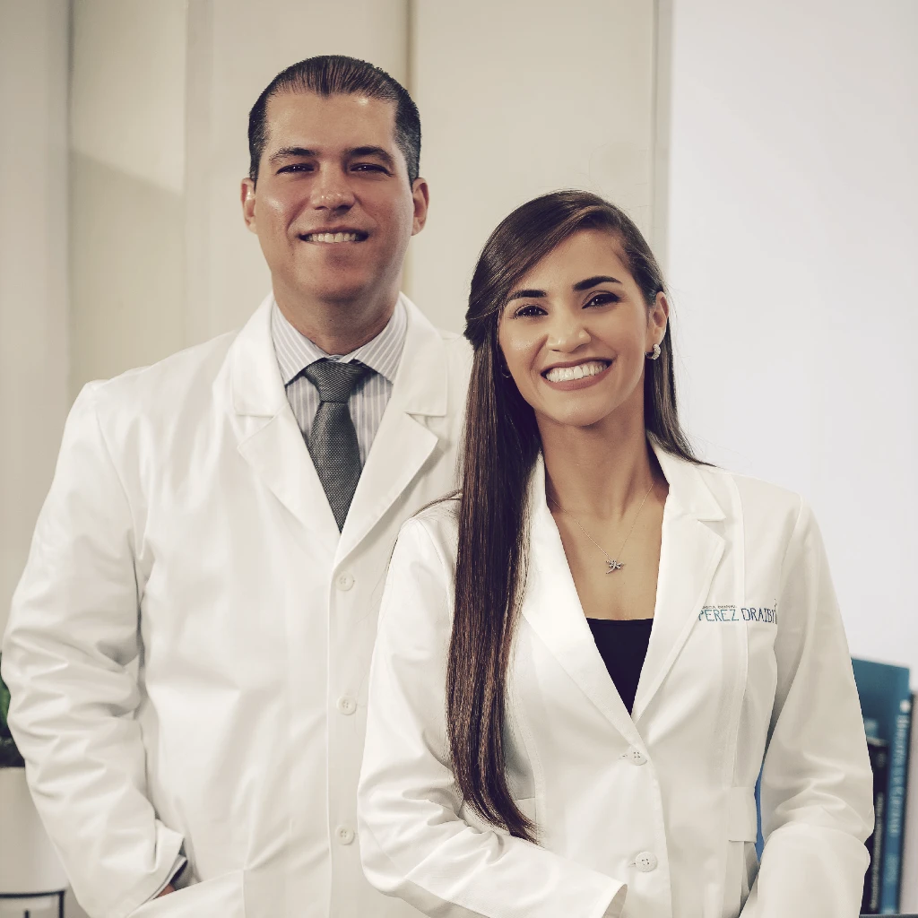 Pide tu cita con Clínica Dental Perez Draiby - Creando Sonrisas, Santo Domingo, República Dominicana