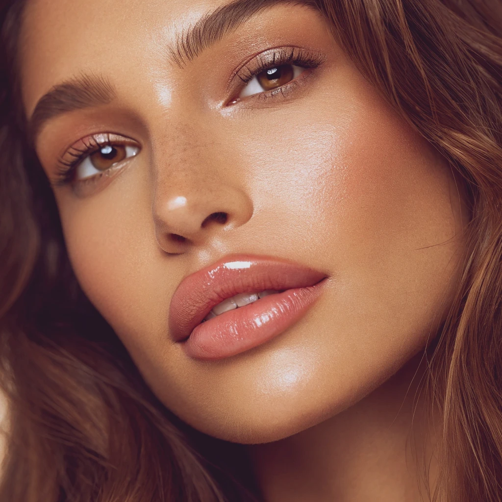 Relleno de labios con ácido hialurónico, Estética facial en Santo Domingo — Dra. Anny Ruiz en Clínica Dental Perez Draiby, Santo Domingo, República Dominicana